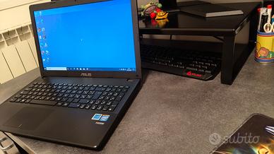 pc portatile asus
