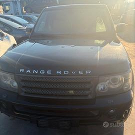 RANGE ROVER SPORT PER RICAMBI