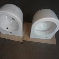 SANITARI SOSPESI FLAMINIA MINILINK