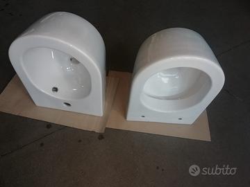 SANITARI SOSPESI FLAMINIA MINILINK