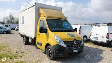 RENAULT master T35 2.3 dci 170cv L3 S&S E6