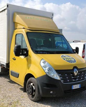 RENAULT master T35 2.3 dci 170cv L3 S&S E6