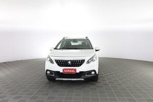 PEUGEOT 2008 2008 PureTech Turbo 130 S&S Allure