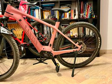 E-bike Canyon Grand ON 7 taglia L