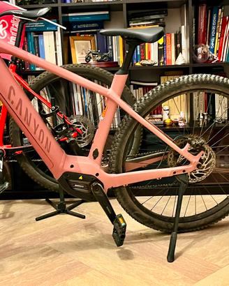 E-bike Canyon Grand ON 7 taglia L