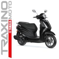 Yamaha D'elight 125