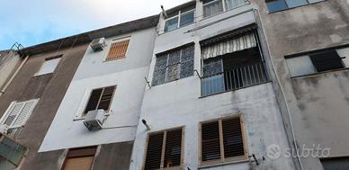 Appartamento 85mq. Villa Lina/San Matteo (Messina)