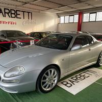Maserati 3200 Gt Cambio Manuale ASI CRS PERMUTE RA