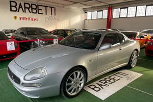Maserati 3200 Gt Cambio Manuale ASI CRS PERMUTE RA