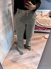 Pantalone cargo