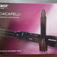 Arricciacapelli nuovo