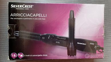 Arricciacapelli nuovo