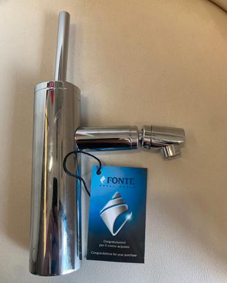 Miscelatore Bidet Paffoni SPL 135 – Cromato