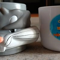 tazze plastica per bambini 