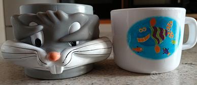 tazze plastica per bambini 