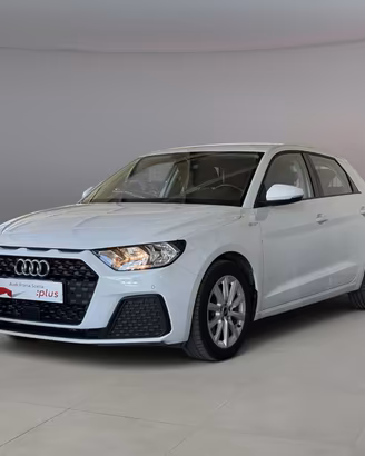 AUDI A1 II 2019 Sportback - A1 Sportback 30 1.0 tf