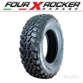 GOMME PNEUMATICI TRAZANO MUD LEGEND 35×12.50 R15