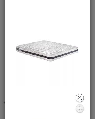 Materasso singolo: 80×190