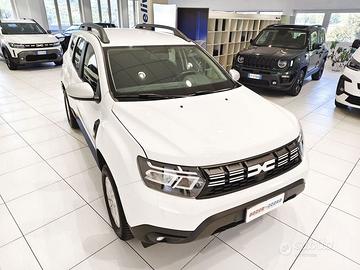 Dacia Duster 1.5 blue dci Expression 4x4 115c...