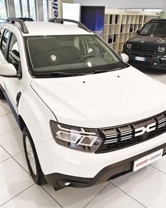 Dacia Duster 1.5 blue dci Expression 4x4 115c...
