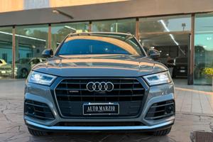Audi Q5 50 3.0 tdi S line Plus quattro 286cv tiptr