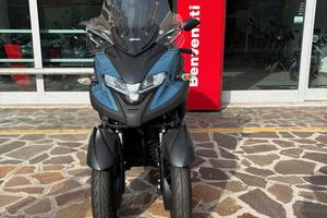Yamaha Tricity 300 ABS