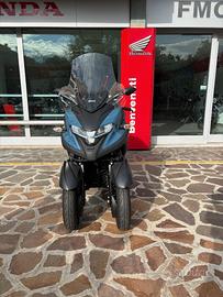 Yamaha Tricity 300 ABS