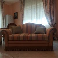 Divano letto due posti