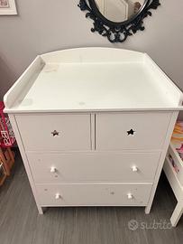 Fasciatoio Maison du Monde