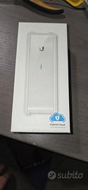 ubiquiti cloudkey