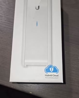 ubiquiti cloudkey
