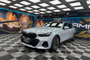 Bmw 530 530e xDRIVE TOURING MSPORT PRO (602)