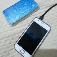 Samsung Galaxy S plus GT-I9001