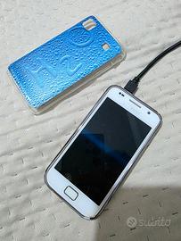 Samsung Galaxy S plus GT-I9001
