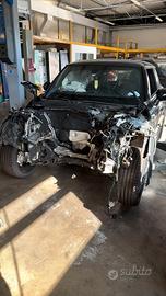 Mini cooper S kit JCW 211hp