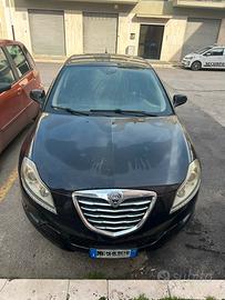 Lancia Delta 2013 1.6 MJT DPF 105 CV Steel
