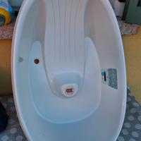 vaschetta bagno