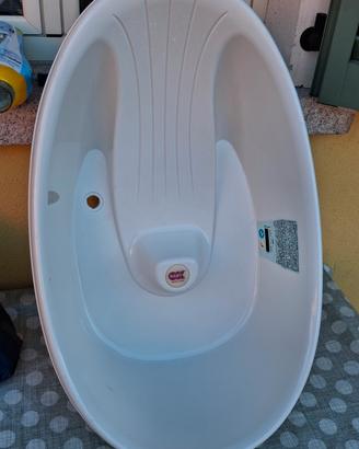 vaschetta bagno