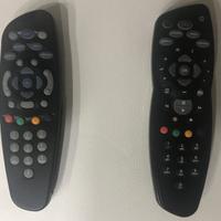 Telecomandi x Decoder SKY