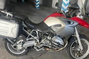 BMW r 1200 Gs