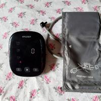 HYLOGY misuratore pressione sanguigna e battiti