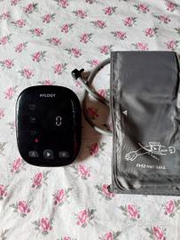 HYLOGY misuratore pressione sanguigna e battiti