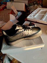 scarpe Air force nere n.36......45