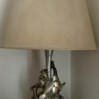 Lampada Ottaviani in Argento 800