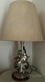 Lampada Ottaviani in Argento 800