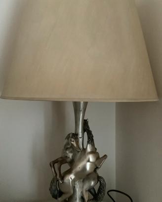 Lampada Ottaviani in Argento 800