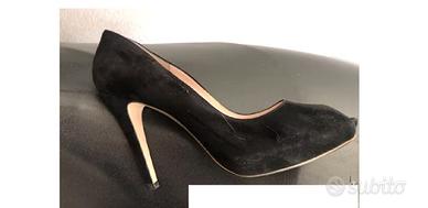 scarpe da donna n 39 SALVATORE FERRAGAMO