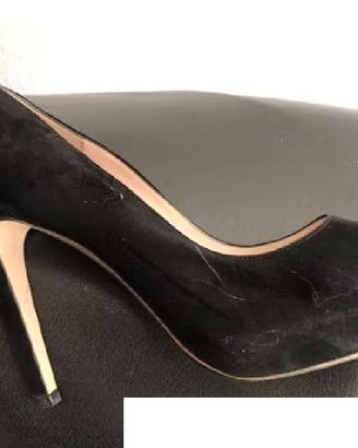 scarpe da donna n 39 SALVATORE FERRAGAMO
