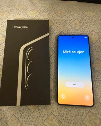 Samsung Galaxy s26