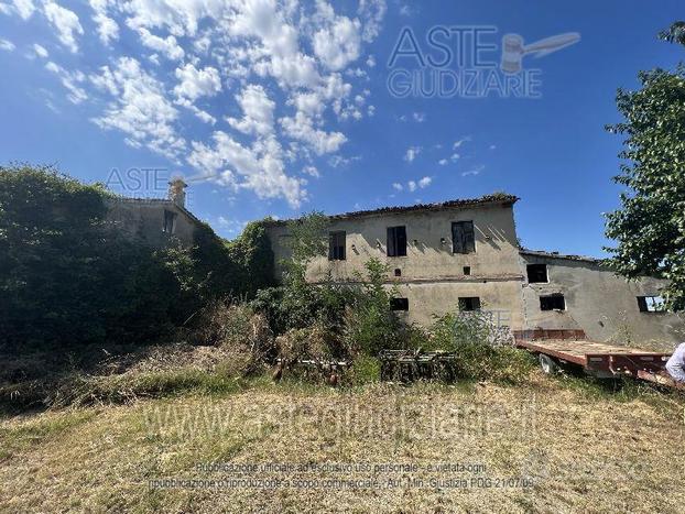 Azienda Agricola Maiolati Spontini [A4266210]